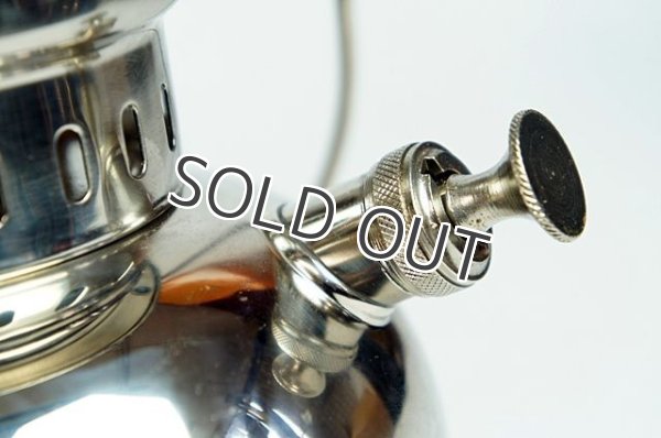 画像12: オプティマス　Optimus 200  ミリタリーケロシンランタン (12)