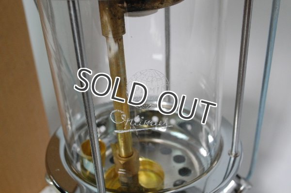 画像10: オプティマス　Optimus 1551　ケロシンランタン 500CP (10)