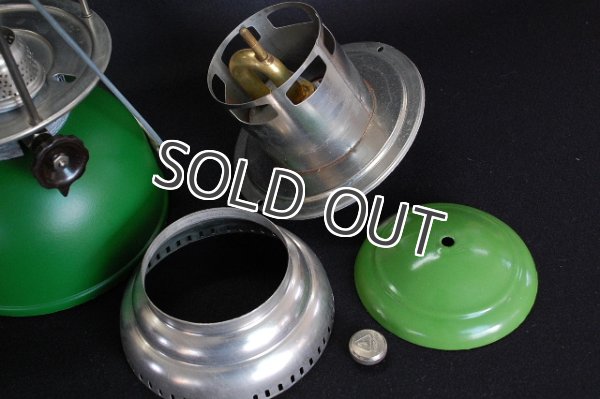 画像7: ハサグ　HASAG MEWA 351L（初期） ランタン (7)