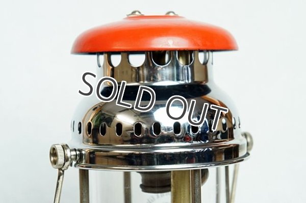 画像9: オプティマス　Optimus 200  ミリタリーケロシンランタン (9)