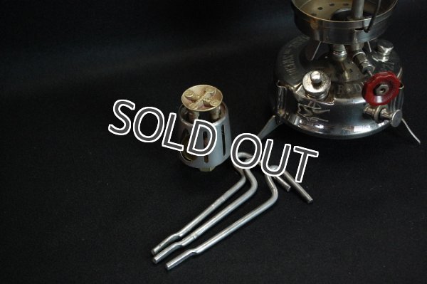 画像11: ラジウス　Radius No.143 ケロシンランタン(No.21バーナーヘッド付) (11)