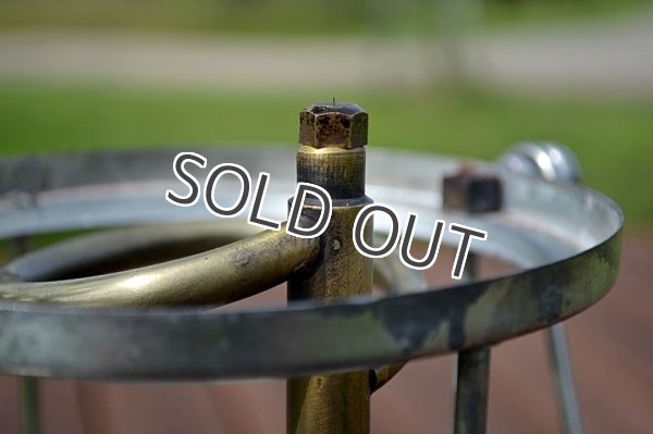 画像18: PHOEBUS ホエーブス NO.665 ケロシンランタン 350CP 軍用 (18)