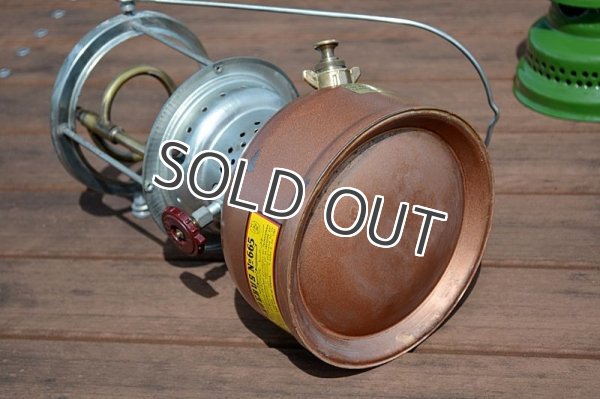 画像9: PHOEBUS ホエーブス NO.665 ケロシンランタン 350CP 軍用 (9)