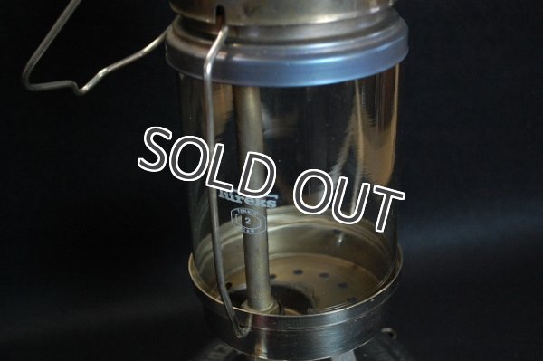 画像8: ラジウス　Radius No.143 ケロシンランタン(No.21バーナーヘッド付) (8)