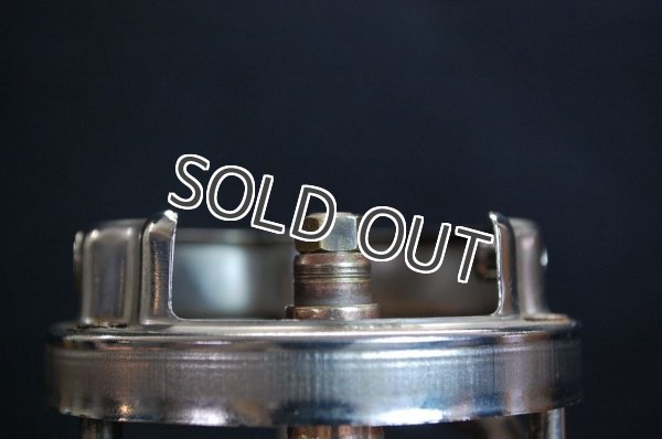 画像20: オプティマス　Optimus 930　ケロシンランタン 300CP ブラス製 (20)