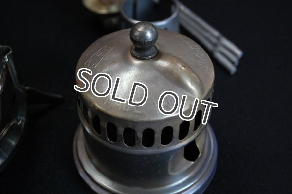 画像17: ラジウス　Radius No.143 ケロシンランタン(No.21バーナーヘッド付) (17)