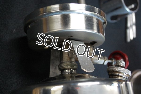 画像14: ラジウス　Radius No.143 ケロシンランタン(No.21バーナーヘッド付) (14)