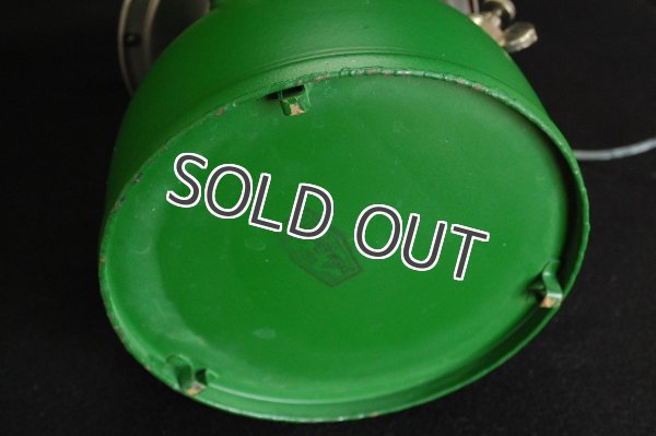 画像10: ハサグ　HASAG MEWA 351L（初期） ランタン (10)