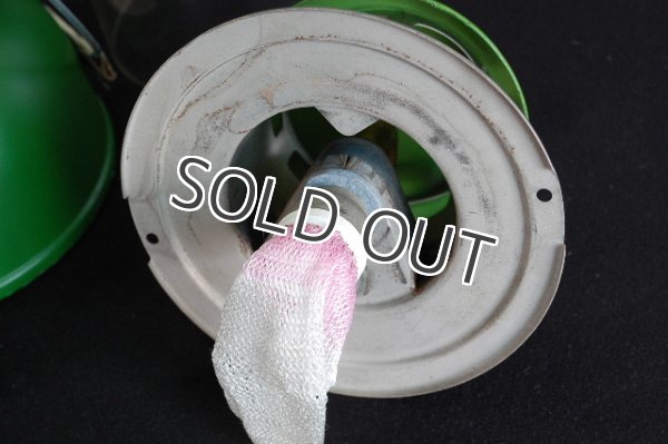 画像17: ハサグ　HASAG MEWA 351L（初期） ランタン (17)