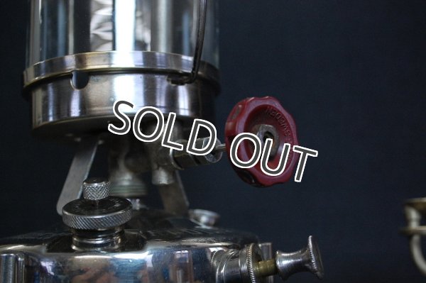 画像20: ラジウス　Radius No.143 ケロシンランタン(No.21バーナーヘッド付) (20)