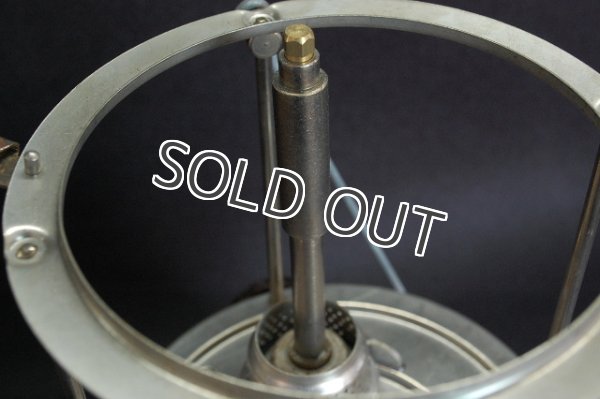 画像20: ハサグ　HASAG MEWA 351L（初期） ランタン (20)