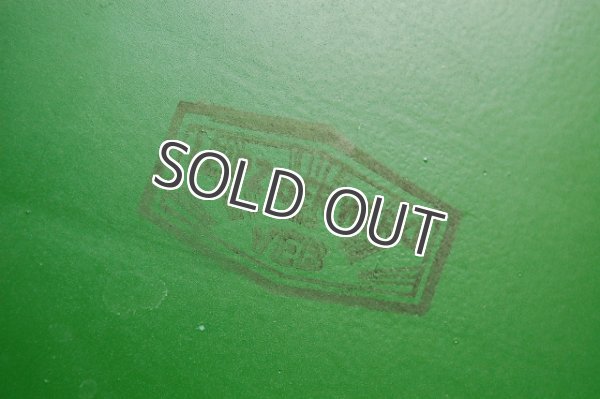 画像11: ハサグ　HASAG MEWA 351L（初期） ランタン (11)