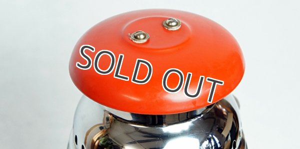 画像8: オプティマス　Optimus 200  ミリタリーケロシンランタン (8)