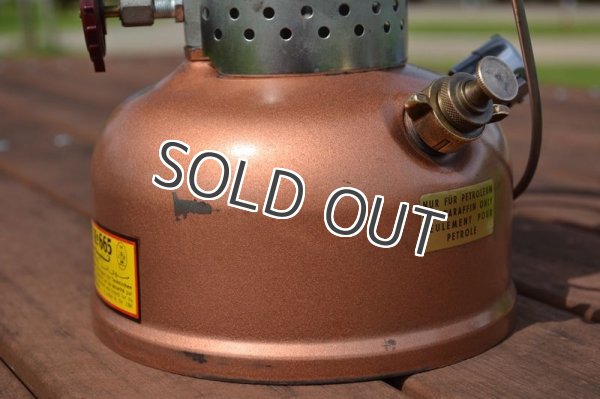 画像7: PHOEBUS ホエーブス NO.665 ケロシンランタン 350CP 軍用 (7)