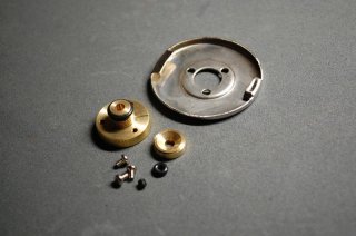 リペアセット・メンテナンスパーツ - オールドキャンプストーブ