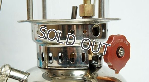 画像5: オプティマス　Optimus 200  ミリタリーケロシンランタン (5)