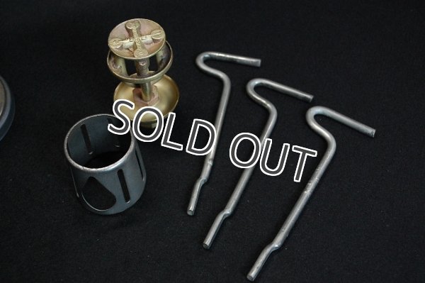 画像13: ラジウス　Radius No.143 ケロシンランタン(No.21バーナーヘッド付) (13)