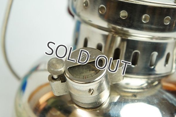 画像13: オプティマス　Optimus 200  ミリタリーケロシンランタン (13)