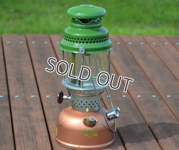 画像2: PHOEBUS ホエーブス NO.665 ケロシンランタン 350CP 軍用 (2)