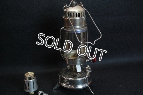 画像3: ラジウス　Radius No.143 ケロシンランタン(No.21バーナーヘッド付) (3)