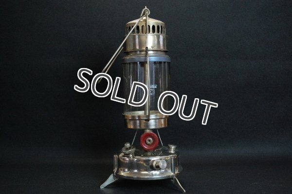 画像9: ラジウス　Radius No.143 ケロシンランタン(No.21バーナーヘッド付) (9)