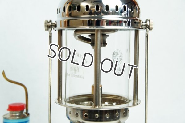 画像11: オプティマス　Optimus 200  ミリタリーケロシンランタン (11)