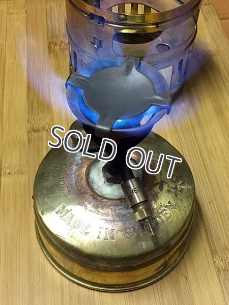 画像9: 旧タイプ ニップル ジェット　小（小型ガソリンストーブ、ケロシンストーブ）1個 (9)