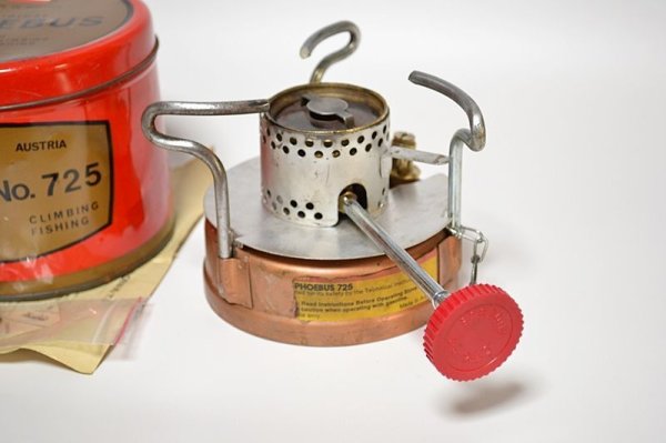 画像3: PHOEBUS ホエーブス７２５ 燃料キャップリペアパッキンセット (3)