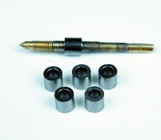 JUWEL No.34 ドイツ ジュエル Gustav Barthel社 小型ガソリン