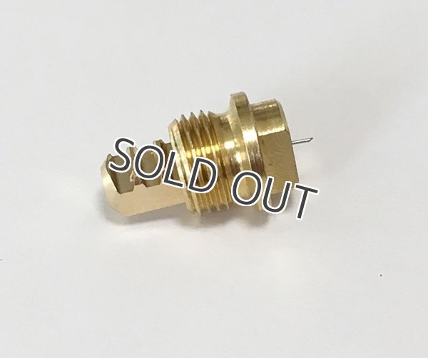 画像2: Optimus/オプティマス8R用　クリーニングニードル  5歯　　ステンレス超ストロングニードル で折れにくい！ (2)