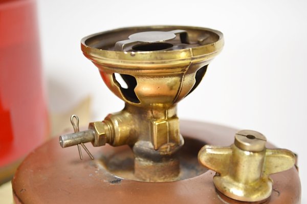 画像4: PHOEBUS ホエーブス７２５ 燃料キャップリペアパッキンセット (4)