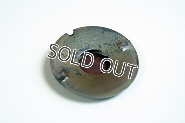 画像2: PHOEBUS ホエーブスNO.７２５　バーナープレート (2)