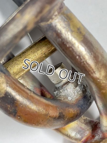 画像6: ブラス製 ジェットクリーナー プリッカー 予備ニードル付 携帯用掃除針  Primus Optimus Radius (6)