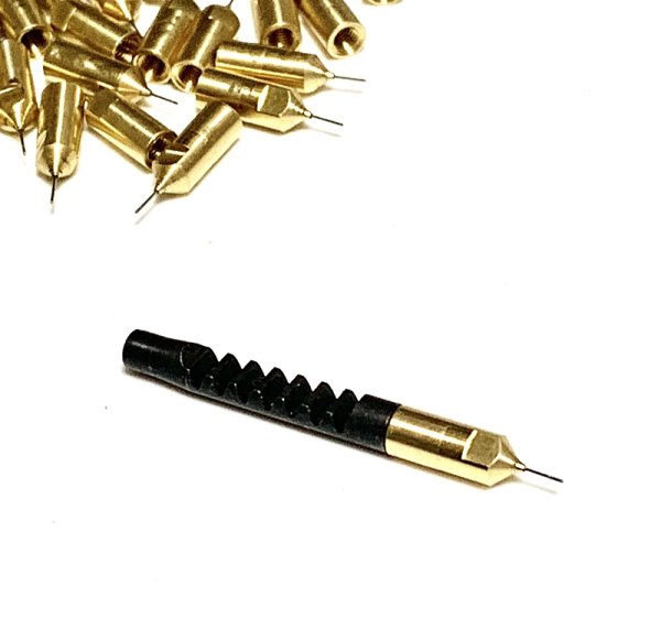 画像4: Phoebus ホエーブス 625　725ストーブ用　クリーニングニードル（旧型・新型あり） (4)