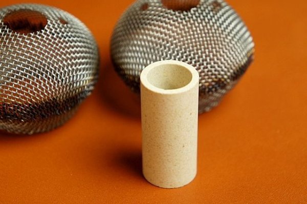 画像3: Tilley ティリー ラジアントヒーター R1/R55用セラミックチューブ  #165 (3)