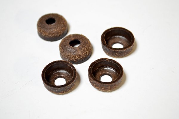 画像2: SIGG シグ ファイヤージェット用ポンプカップ　5個 (2)