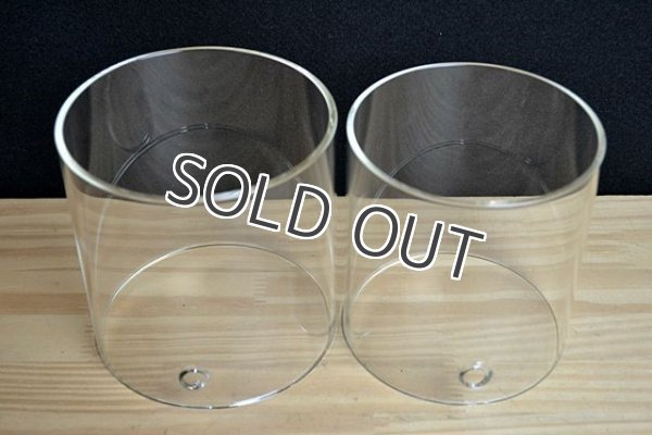 画像13: ケロシンランタングローブ　点火穴付　（Ｍサイズ） (13)