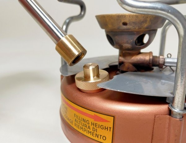 画像3: PHOEBUS ホエーブス 725用　加圧キャップ（ミニポンプ用）特注品（受注製造）（要：同意事項等の確認あり） (3)