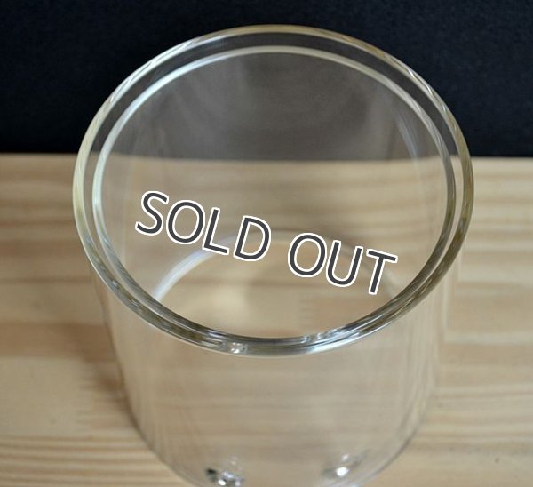 画像12: ケロシンランタングローブ　点火穴付　（Ｍサイズ） (12)