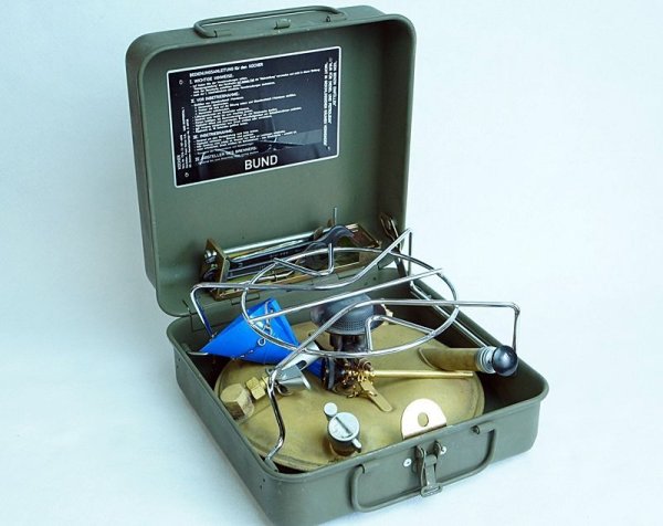 画像2: Geniol ゲニオール GIストーブ用 グラファイトパッキン 1個 (2)