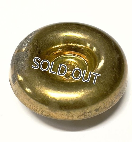 画像2: Optimus 8R ストーブ用　スピリットカップ　純正　オールドストック品 (2)