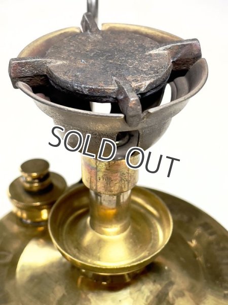 画像4: PRIMUS No 96 STOVE SPIRIT CUP 予熱皿　汎用品 (4)