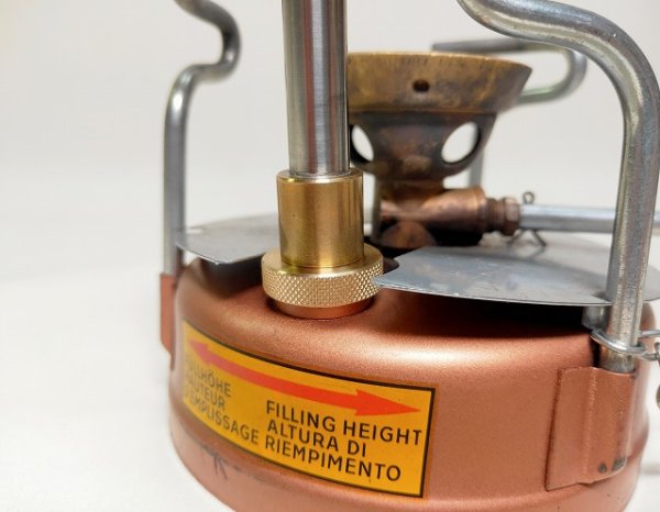 画像9: PHOEBUS ホエーブス 725用　加圧キャップ（ミニポンプ用）特注品（受注製造）（要：同意事項等の確認あり） (9)