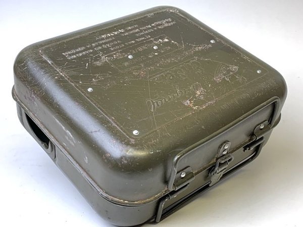 画像9: Enders 9060/9061 エンダースストーブ互換用 クリーニングニードル(掃除針)ガソリン/ケロシン有 OCSS(日本製) (9)