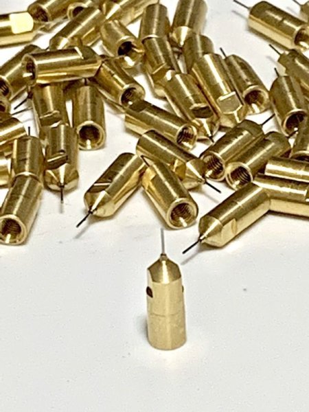 画像5: Phoebus ホエーブス 625　725ストーブ用　クリーニングニードル（旧型・新型あり） (5)