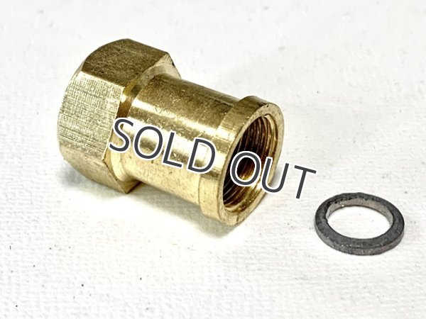 画像9: ケロシンバーナー　互換用　ローラーバーナーヘッド（中型/大型）補修用パーツ (9)