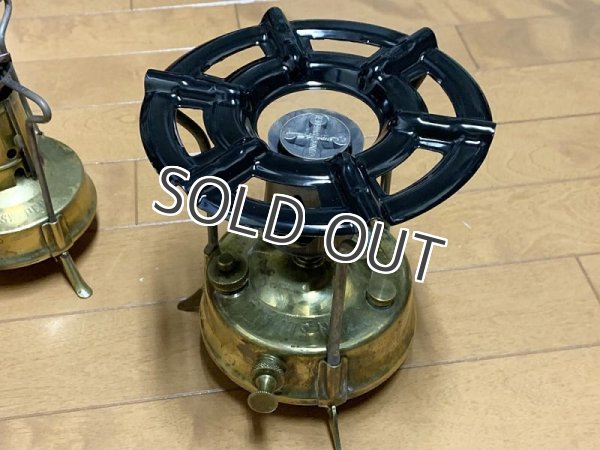 画像3: PRIMUS STOVE TOP PLATE ゴトク (中型ストーブ用) 英国製琺瑯五徳 (3)