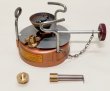 画像4: PHOEBUS ホエーブス 725用　加圧キャップ（ミニポンプ用）特注品（受注製造）（要：同意事項等の確認あり） (4)