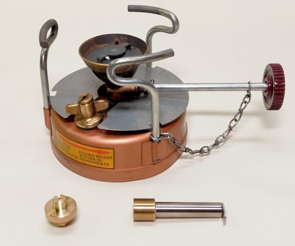 画像4: PHOEBUS ホエーブス 725用　加圧キャップ（ミニポンプ用）特注品（受注製造）（要：同意事項等の確認あり） (4)