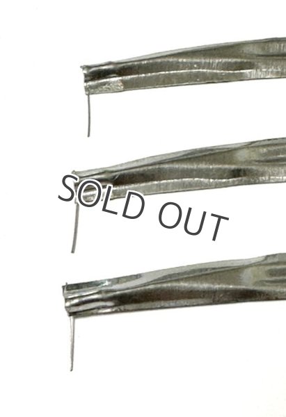 画像3: ニップルジェット用 プリッカー No.0 3本セット 掃除針  旧型ニップル、Primus96 などに (3)